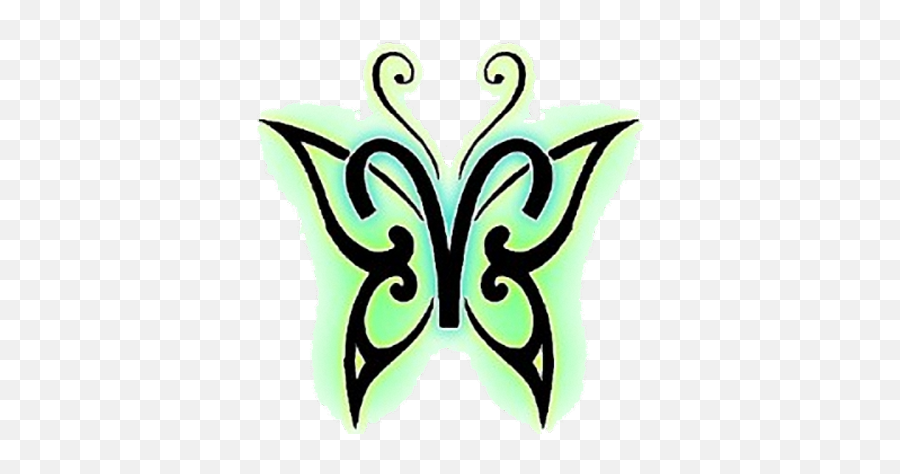 Download Aries Zodiac Sign With Butterfly Tattoo Design - Aries Butterfly Tattoo Png,Butterfly Tattoo Png