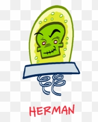 Itty Bitty Hellboy By Art Baltazar And Franco Png