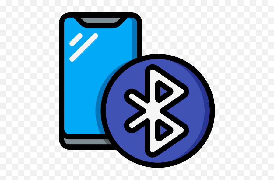 Bluetooth - Free Technology Icons Png,Bt Icon