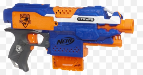 Nerf Png 7 Image - Stryfe