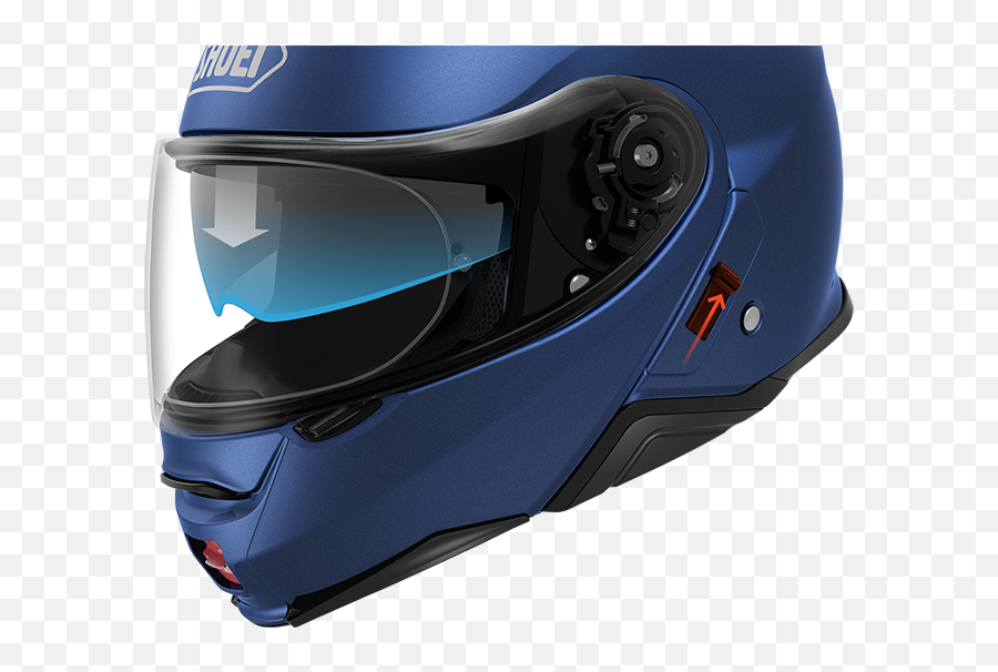 Shoei Neotec Ii Modular Respect Helmet - Sportbike Track Gear Png,Icon Helmets 2015