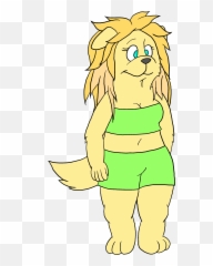 Shamrock The Tdt Wiki Fandom - Cartoon png