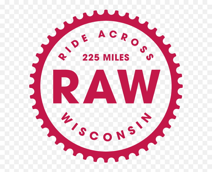 Raw Logo Red - Circle Png,Raw Logo Png
