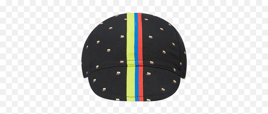 Cotton Cap Colombia - Tartan Png,Backwards Hat Png