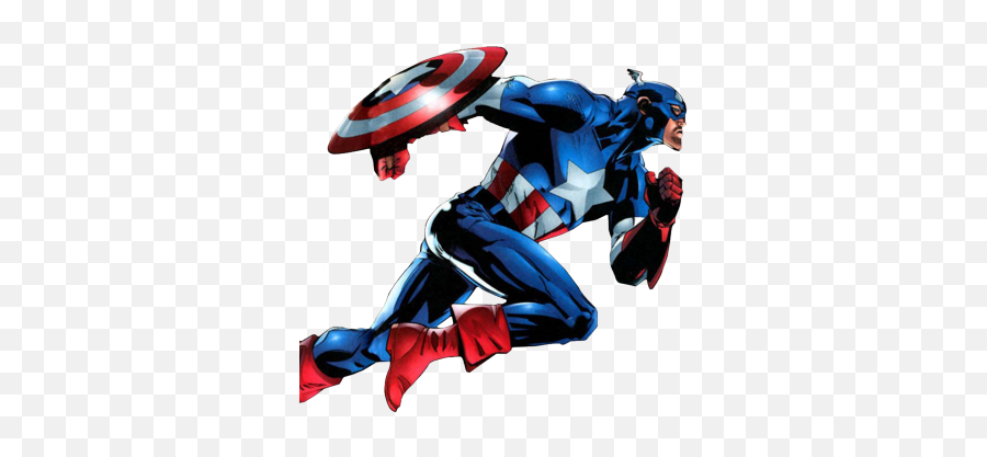 Captain America - Captain America Background For Tarpaulin Png,Captain America Png