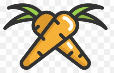 Carrots Png Icon - Png Repo Free Png Icons Carrots Icon,Carrots Png