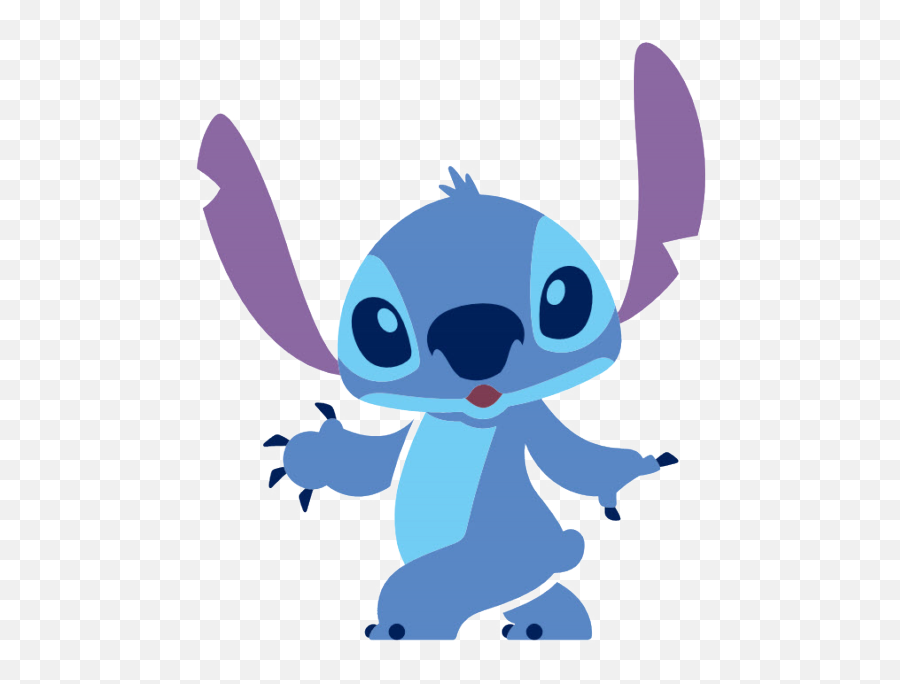 Stitch Clipart 45 Photos - Stitch Png Clipart,Stich Png