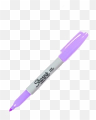 Discovered - Sharpie Png,Sharpie Png