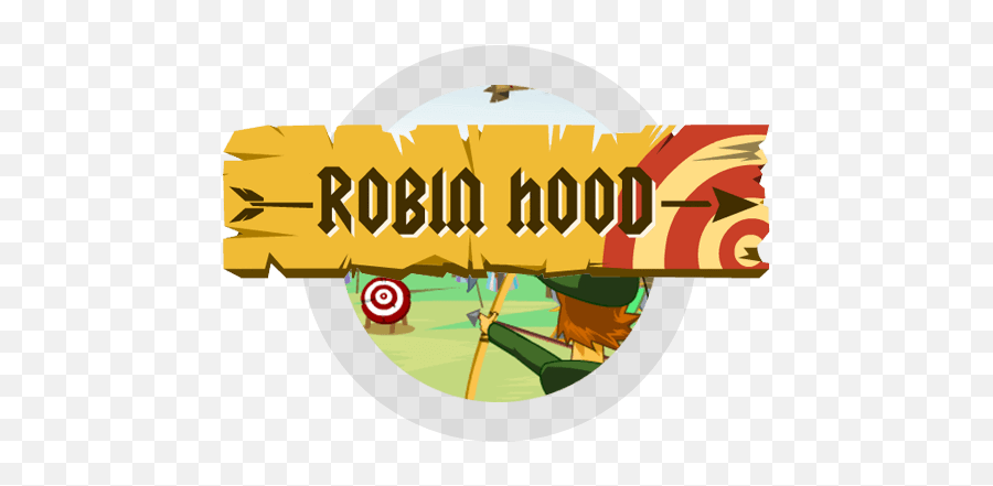 More Information Png Robin Hood