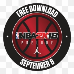Fans - Nike Air Jordan Png,Nba 2k19 Logo Png