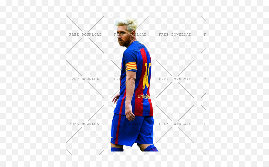 Lionel Messi Cs Png Image With Transparent Background Torch