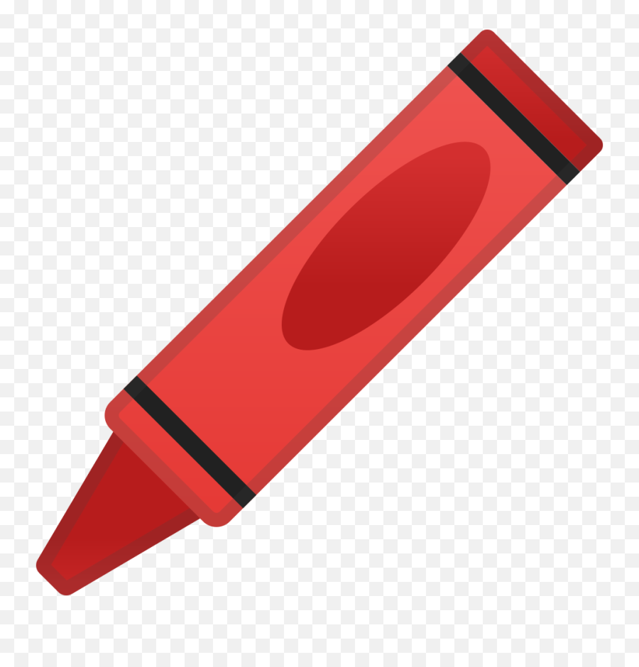 Transparent Background Crayon Png - Crayon Png,Crayola Png