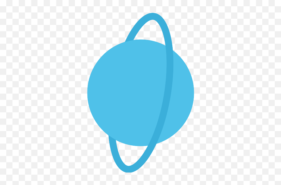 Uranus Png Icon - Clip Art,Uranus Png