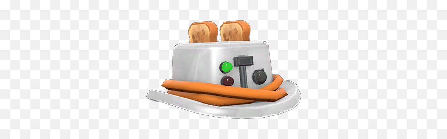 Texas Toast - Backpacktf Texas Toast Tf2 Png,Toaster Png