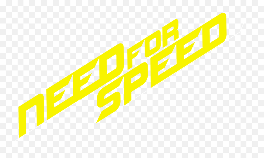 Need For Speed Netflix - Graphic Design Png,Need For Speed Logo