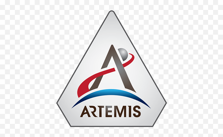 Nasa Artemis - Artemis Nasa Png,Nasa Logo Png
