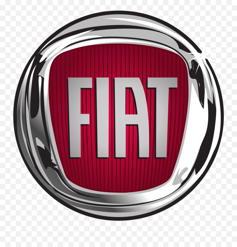 Fiat Logo Png Transparent Svg Vector - Fiat Logo,Fiat Logo Png