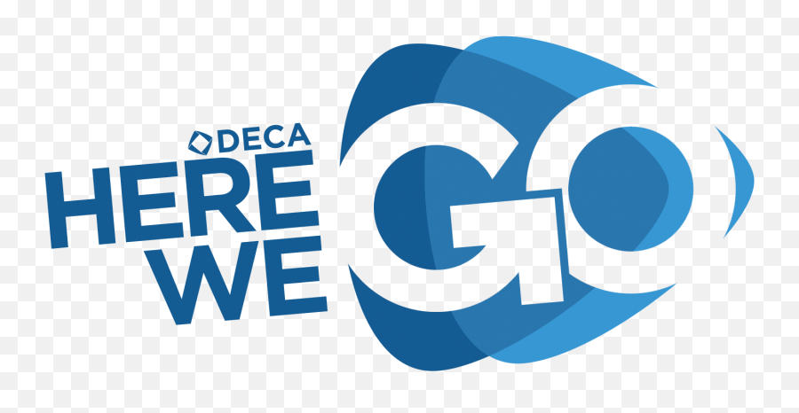 Deca Announces The 2019 - Deca Here We Go Logo Png,Deca Logo Png