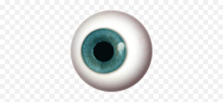 Eye Globe Transparent Png - Eye Transparent,Eyes Transparent