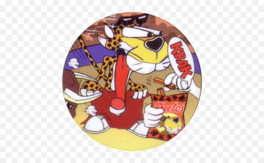 Chester Cheetos Pepsi Flippo - Cartoon Png,Chester Cheetah Png