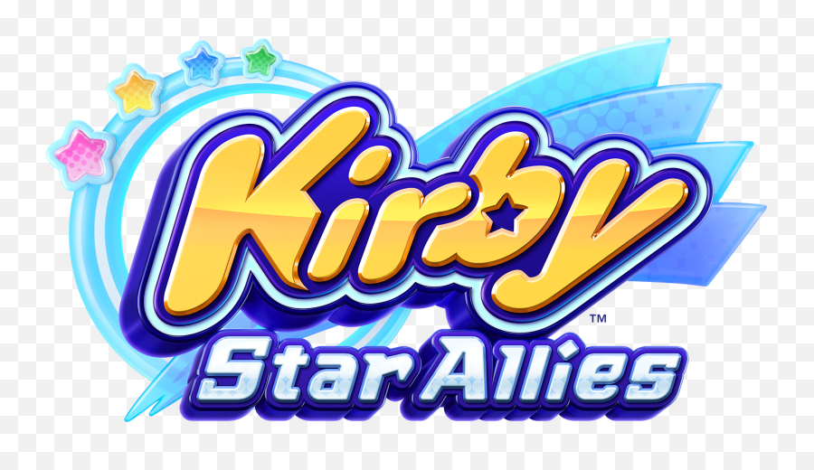 Kirby Logo Transparent U0026 Png Clipart Free Download - Ywd New Kirby Game 2018,Kirby Transparent Background