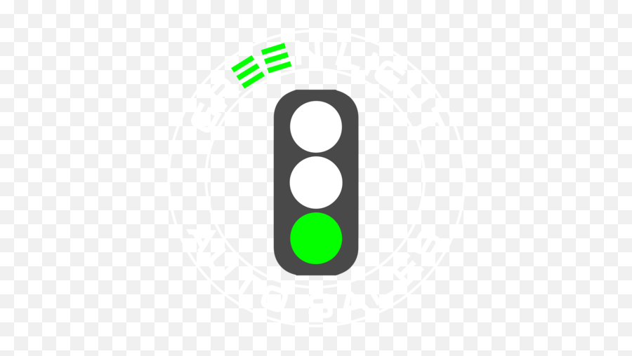 Green Light Autosales - Sign Png,Transparent Image File