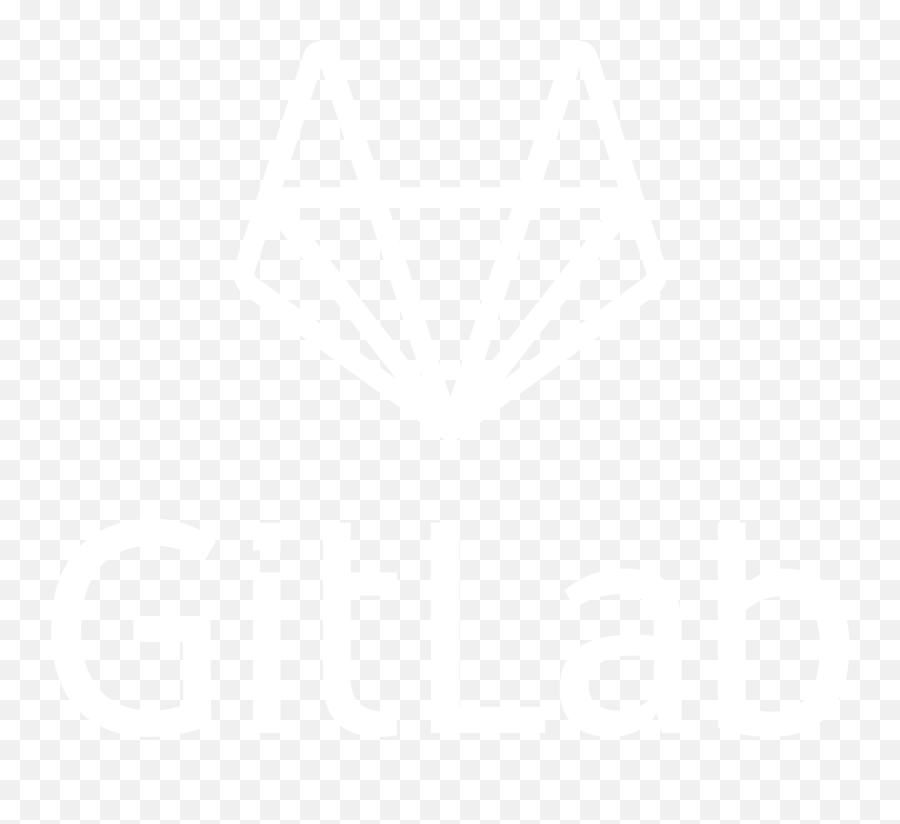 Press Kit Gitlab - Johns Hopkins University Logo White Png,White Twitter Logo Transparent Background