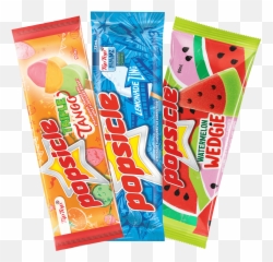 Download Tip Top Ice Cream Popsicle - Tip Top Popsicle Png,Popsicle Png