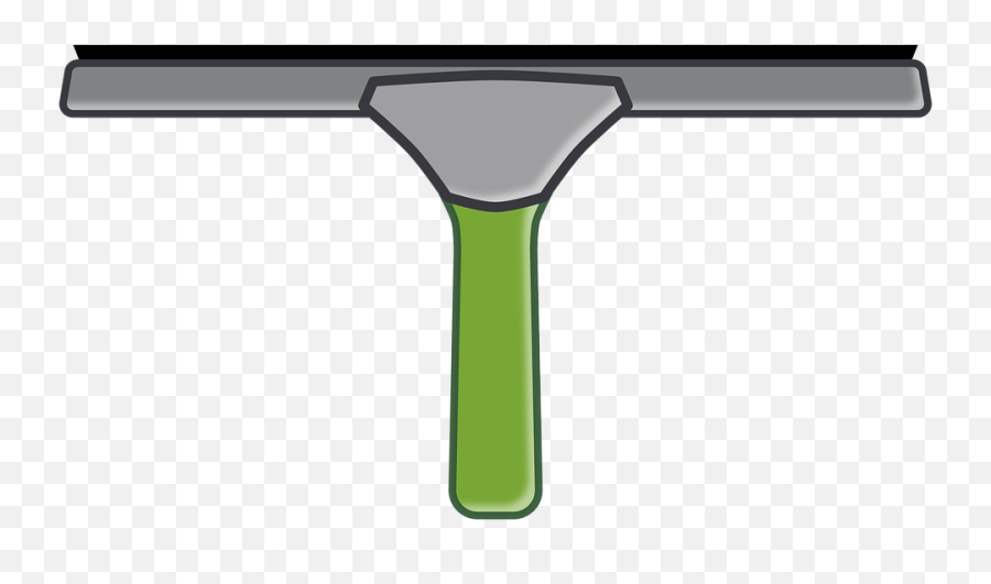 Squeegee Cleaner Window - Free Vector Graphic On Pixabay Window Cleaning Clip Art Png,Window Clipart Png