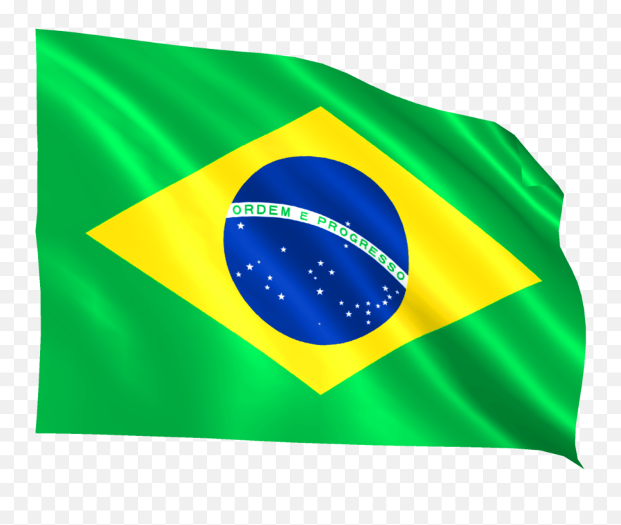 Brazil Flag Png - Brazil Flag,Brazil Flag Png