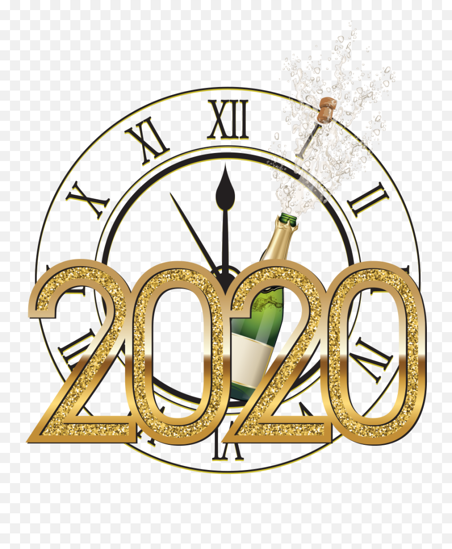 New Years Eve - Circle Png,New Years Eve Png