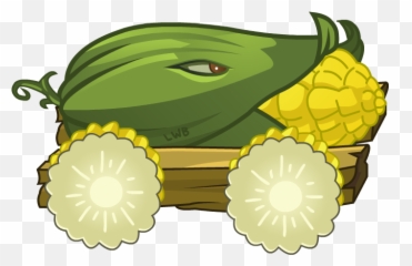 Cob Cannon - Finished Projects Blender Artists Community Plants Vs Zombies Corn Png,Corn Cob Png