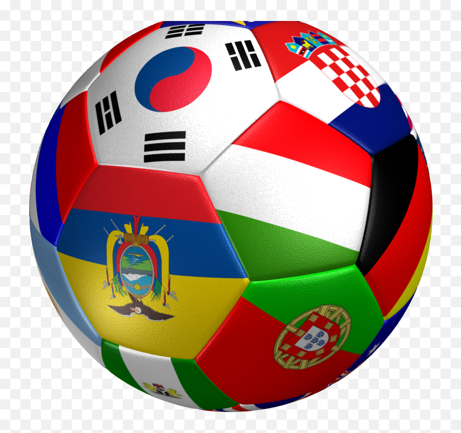 Free Animated Soccer Ball Download - World Soccer Ball Png,Soccer Ball Clipart Png