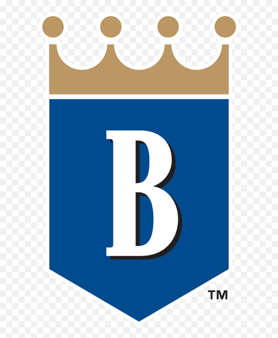 Meaning Burlington Royals Logo And Symbol History - Burlington Royals Logo Png,Cleveland Indians Logo Png