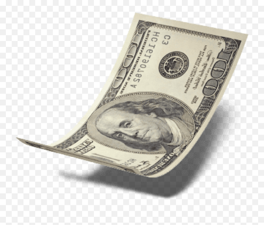 Floating Money Png Transparent Free For - Falling 100 Dollar Bill Png,Dollar Bills Png