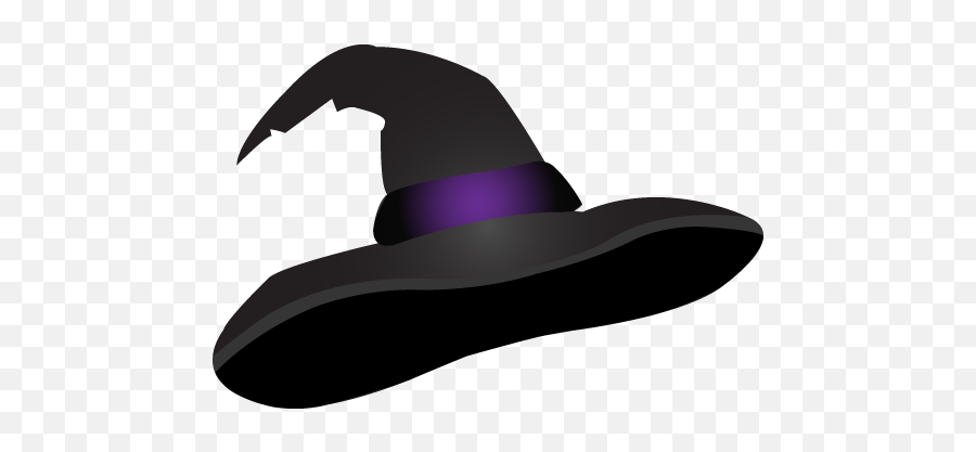 Witch Png - Witch Hat Transparent,Witch Transparent Background