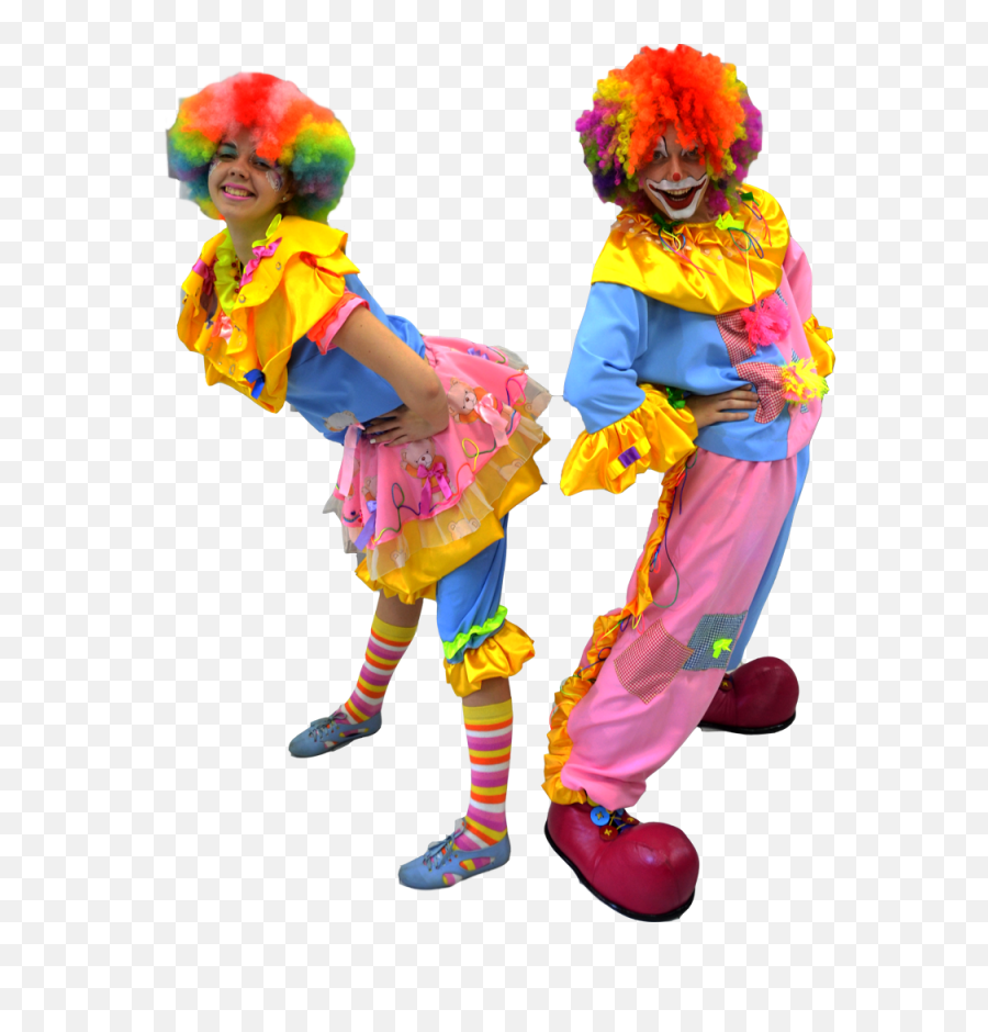 Free Transparent Cc0 Png Image Library - Clown Png,Clown Wig Png