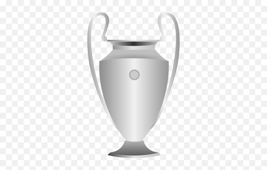 Uefa Champions League Trophy Png 4 - Copa Champions League Png,Champions League Png