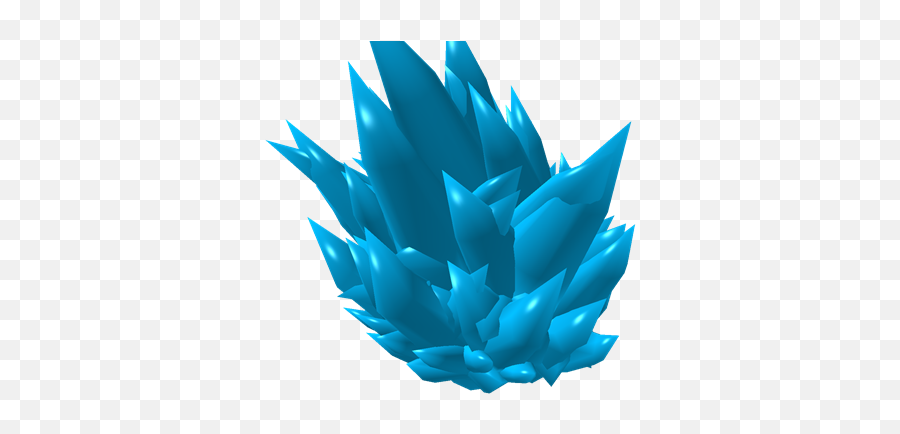 Goku Hair Png - Goku Super Saiyan 3 Hair, Transparent Png , Transparent Png  Image - PNGitem