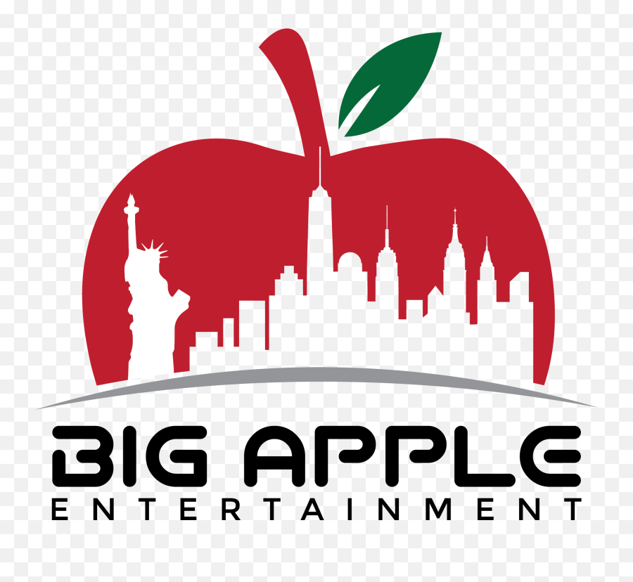 Big Apple Png - Facebook,New Apple Logo