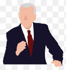 Bye Bernie - Businessperson Png,Joe Biden Png