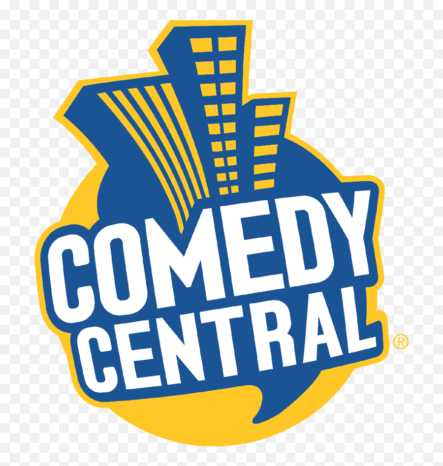 Comedy Central - Transparent Comedy Central Logo Png,Comedy Central Logo Png