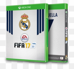 Fifa 17 - 11 png