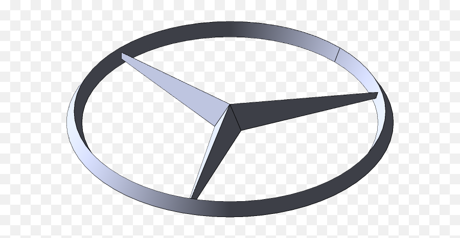 Mercedes Benz Logo - Circle Png,Mercedes Benz Logo