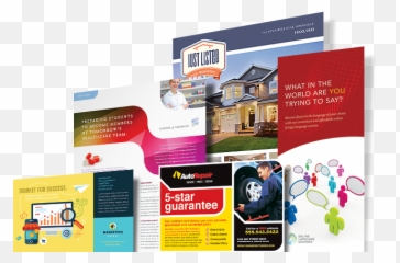 Graphic Design Templates - png