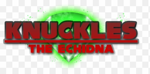 Sep - Graphic Design Png,Knuckles The Echidna Png