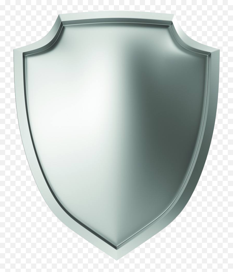 Clip Art - Transparent Background Metal Shield Png,Shields Png