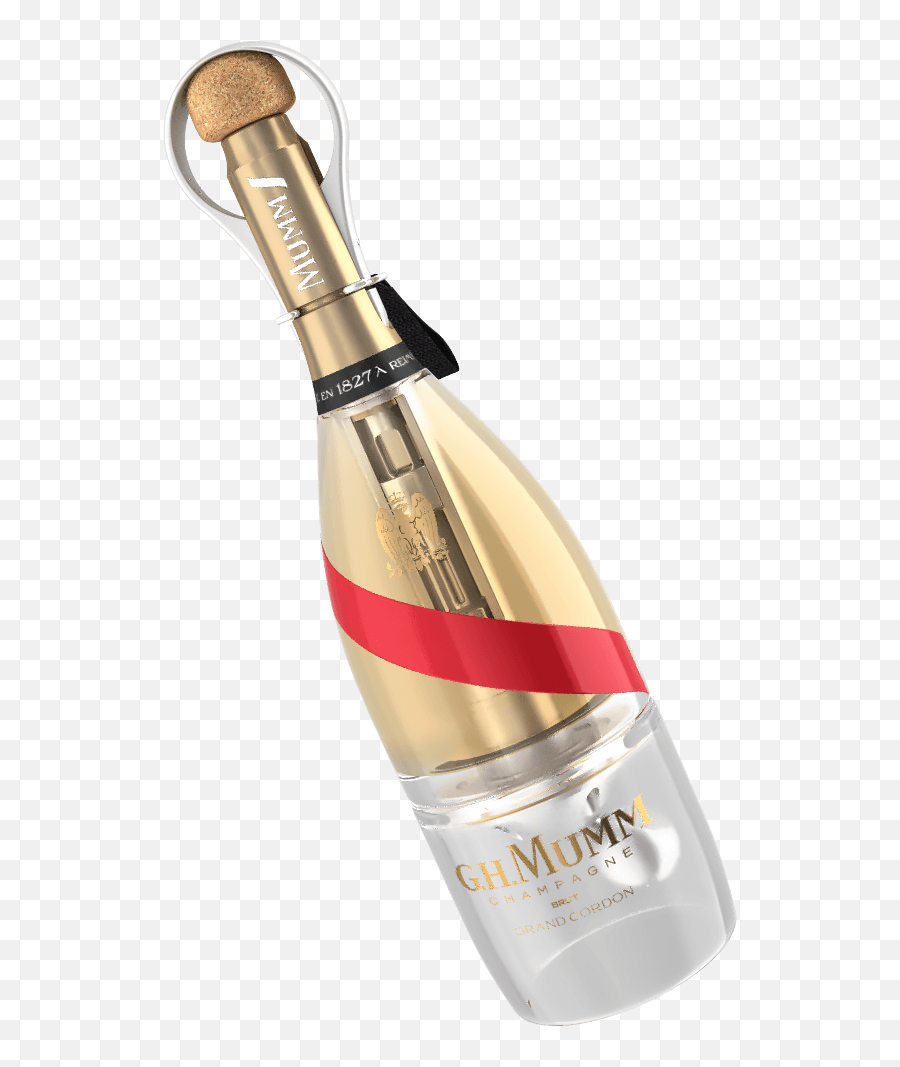 Stellar Mumm International - Champagne Png,Champagne Bottles Png