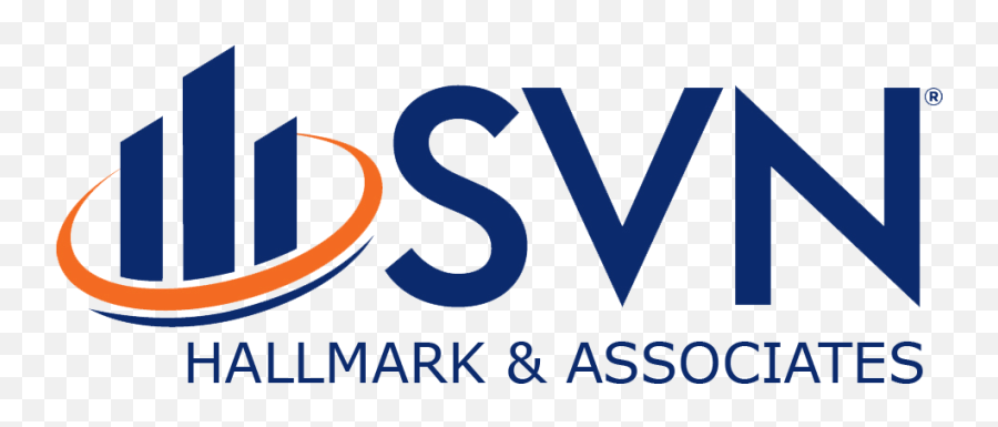 Download Hd Hallmark U0026 Associates Llc - Sperry Van Ness Svn Dunn Commercial Png,Hallmark Logo Png