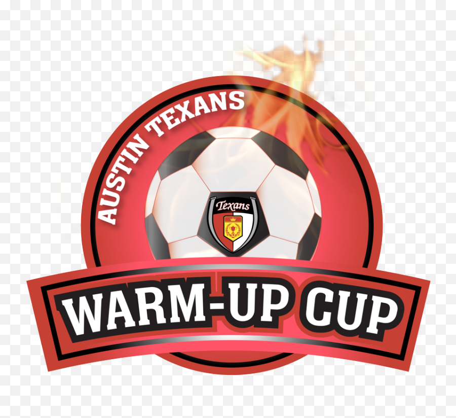 Texans Warm Up Cup - Dallas Texans Soccer Club Png,Texans Logo Png